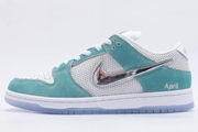 Women April Skateboards x Nike SB Dunk Low